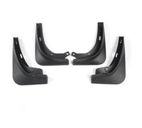 Auto Parafango Paraspruzzi Per Tesla Per Modello 3 2017-2022 4 Pz/set Energy Car Mud Flaps Parafanghi Paraspruzzi Fender Guard Fende Flap Tire(B)