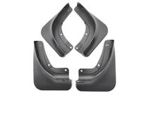 Auto Parafango Paraspruzzi Per Tesla Per Modello Y 2020 2021 2022 2023 2024 4 Pz/set Mud Flaps Paraspruzzi Anteriore Ruota Posteriore Parafango Guardia Fender