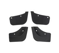 Auto Parafango Paraspruzzi Per Tesla Per Modello Y 2021 2022 2023 2024 4 Pz Invisibile Mud Flaps Ruota Parafanghi Paraspruzzi Parafango