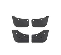 Auto Parafango Paraspruzzi Per Tesla Per Modello Y Hideaway 2020 2021 2022 2023 2024 4 Pz/set Mud Flaps Paraspruzzi Anteriore Ruota Posteriore Parafango Guardia Fender
