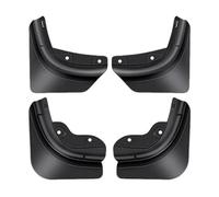 Auto Parafango Paraspruzzi Per Tesla Per Modello Y Per Juniper 2025-2026 Accessori Parafanghi 4 Pz/set Mud Flaps Guard Fender
