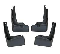 Auto Parafango Paraspruzzi Per Toyota Per C-HR Per CHR 2016 2017 2018 2019 1 Set Auto Anteriore Pneumatico Posteriore Mud Flaps Parafanghi Splash Guard Fender
