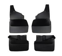 Auto Parafango Paraspruzzi Per Toyota Per Land Per Cruiser Per LC100 Per V8 4700 SUV 1998-2007 Paraspruzzi Heavy Duty Soft Paraspruzzi Set 4
