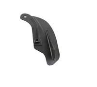 Auto Parafango Paraspruzzo 8E0853887A 8E0853888A Per A4 Per B6 Per B7 2 Pezzi Car Wheel Spoiler Parafango Sinistra Destra Passaruota Anteriore Trim(Right)