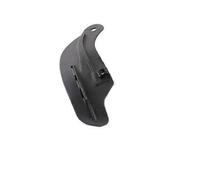 Auto Parafango Paraspruzzo 8E0853887A 8E0853888A Per A4 Per B6 Per B7 2 Pezzi Car Wheel Spoiler Parafango Sinistra Destra Passaruota Anteriore Trim(Left)