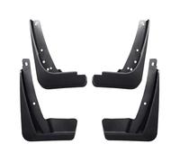 Auto Parafango Paraspruzzo Per A3 Hatchback 2016 2017 2018 2019 2020 4 Pezzi Regular Edition Paraspruzzi Parafanghi