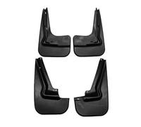 Auto Parafango Paraspruzzo Per BMW Serie 3 E36 1991-1996 Paraspruzzi Stile OE Set Da 4 Adatti Per Berline Sportive D'epoca