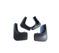 Auto Parafango Paraspruzzo Per Per Benz W246 Della Stagione Del Parafango In Plastica Tecnica Nera