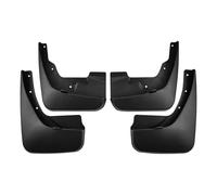 Auto Parafango Paraspruzzo Per Dodge Per Journey Per Fiat Per Freemont 2007-2021 Paraspruzzi Splash
