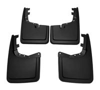 Auto Parafango Paraspruzzo Per F150 2021 4 Pezzi Di Ricambio Per Parafanghi Per Ruote Auto Facili Da Installare Sostituiscono Gli Parafanghi Di Protezione