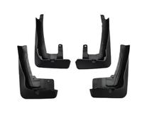 Auto Parafango Paraspruzzo Per IX3 Per G08 2021 2022 2023 4 PCS Auto Paraspruzzi Anti-splash Parafanghi Antigelo Splash