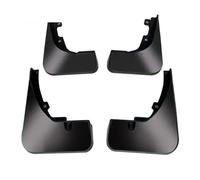 Auto Parafango Paraspruzzo Per JAC Per M4 2016-2024 Parafanghi Paraspruzzi Kit Di Copertura Protettiva Per Accessori Per Auto