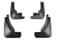 Auto Parafango Paraspruzzo Per Octavia 3 Per A7 2013 2014 2015 2016 2017 2018 Berlina Set Auto Mud Flaps Paraspruzzi Flap Parafanghi