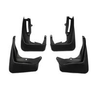 Auto Parafango Paraspruzzo Per Serie 7 Per G11 2016-2021 Parafanghi Paraspruzzi Fender 4 Pezzi