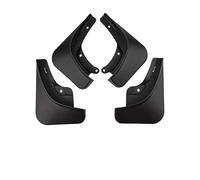 Auto Parafango Paraspruzzo Per Tesla Per Model 3 2024 2025 Parafanghi Protezioni Anti-spruzzi Accessori Per Tutte Le Stagioni Senza Foratura (set Di 4)