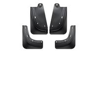 Auto Parafango Paraspruzzo Per Tesla Per Model Y Juniper 2025 2026 Paraspruzzi Nessuna Foratura Nessun Nastro Per Tutte Le Stagioni Protezione Pneumatici