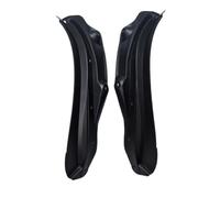 Auto Parafango Paraspruzzo Per Toyota Per Highlander Per Crown Per Kluger 2021 2022 1 Coppia Auto Posteriore Dirt Tire Splash Guard Mud Flaps Paraspruzzi per Auto