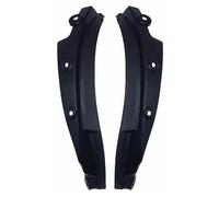 Auto Parafango Paraspruzzo Per Volvo Per XC60 2018-2022 2023 2024 2025 1 Coppia Auto Parafango Copertura Ruote Posteriori Splash Guard Dirt Tire Accessori Paraspruzzi per Auto