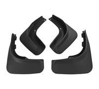 Auto Parafango Paraspruzzo Per VW Per Golf 6 2009 2010 2011 2012 2013 Auto Pneumatico Parafango Splash Ferita Ruota Anteriore E Posteriore