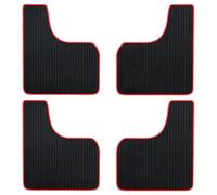 Auto Parafango Paraspruzzo Per VW Per Golf Per MK8 Per GTI Per GTE Per R-Line Paraspruzzi Splash Guard Parafanghi Automatici Parafango Anteriore Posteriore