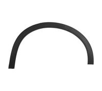 Auto Parafango Passaruota Per BYD Per ATTO 3 Paraurti Anteriore Posteriore Auto Sopracciglio Ruota Striscia Anticollisione Accessori Passaruota(Rear Left)