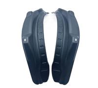 Auto Parafango Passaruota Per BYD Per Yuan Up Per Atto 2 S1 Per Pro EV 2024-2026 Pezzi Paraspruzzi Auto Interni Parafanghi Parafango Posteriore