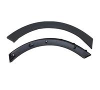 Auto Parafango Passaruota Per Ford Per Transit 2014-2021 Parafanghi Anteriori Paraspruzzi Parafango Sopracciglio Ruota 1933340 1933341(1PC Left)