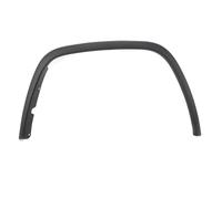 Auto Parafango Passaruota Per Jeep Per Grand Per Cherokee 2011-2016 Modanatura Passaruota Anteriore Parafango Accessori Di Ricambio 1MP39RXFAE 1MP38RXFAE(Front Right)