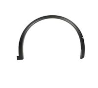 Auto Parafango Passaruota Per Tesla Per Model X 2016-2021 Modanatura Svasata Per Parafango Anteriore Auto Sinistra E Destra 1035288-00-L 1035289-00-L(Right)