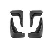 Auto Parafango Per AVATR 06 2025 + Auto Tire Fender Rivestimento Interno Paraspruzzi Parafango Copertura Flap Piastra Passaruota(Nero)