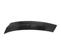 Auto Parafango Per Benz L W164 GL320 450 550 2007-2012 Paraurti Anteriore Destro Piastra Svasata Angolo Ruota Sopracciglio Finitura
