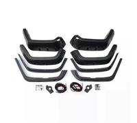 Auto Parafango Per Jeep Per Wrangler Per JK 2007 2008 2009 2010 2012 2013 2014 Parafango Passaruota 4X4 Off Road Mud Guard Fender(Without lights)