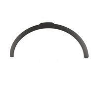 Auto Parafango Per Land Per Rover Per Range Per Rover Per Evoque 2012-2015 2016 2017 Ruota Anteriore Per Auto Passaruota Stampaggio Parafango Passaruota Trim Auto Parafanghi Paraspruzzi(Sono partiti)