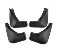 Auto Parafango Per Opel Per Mokka X Per Vauxhall 2013-2019 Paraspruzzi Paraspruzzi Anteriori Posteriori Set Paraspruzzi Parafanghi Paraspruzzi Auto