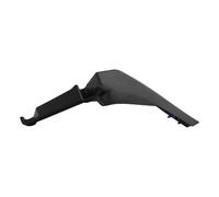 Auto Parafango Per Range Rover Per Evoque 2012-2019 Paraurti Anteriore Sinistro Per Auto Modanatura Ruota Estensione Sopracciglia LR028551 LR028550(Left Side 1pcs)