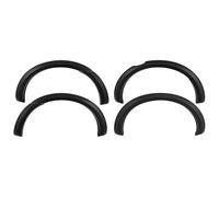 Auto Parafango Per Ranger Per Stormtrak Per Thunder Per Wolftrak 2019-2022 Kit Parafanghi Sottili ABS Da 4'' Passaruota Larghi(No Sensor Hole)