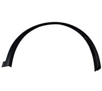 Auto Parafango Per TESLA Per IL MODELLO X 2015-2021 103528800L Con Foro Radar Parafango Ruota Sopracciglio Striscia Arco Anteriore Trim Passaruota(Anteriore destro)