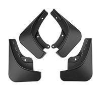 Auto Parafango Per Tesla Per Modello 3 2024 Anteriore Posteriore 4 Pz Paraspruzzi Parafanghi Auto Splash Guard Fender Camion