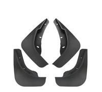 Auto Parafango Per VW Per Passat B6 2005-2010 Parafango Anteriore Posteriore Paraspruzzi Per Auto 4 Pezzi Accessori Auto Paraspruzzi Parafanghi Auto Parafanghi