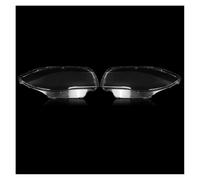 Auto Paralume Borsette Copertura Trasparente Del Faro Trasparente Del Faro Della Lente Della Copertura Per BMW 1 Serie E81 E82 E87 E88 2003-2011(Right)