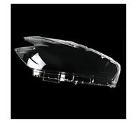 Auto Paralume Borsette Copertura Trasparente Del Faro Trasparente Del Faro Della Lente Della Copertura Per Nissan Murano 2015 2016 2017 2018 2019(Left)