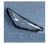 Auto Paralume Borsette Copertura Trasparente Faro Trasparente Copriobiettivo Del Faro Per Infiniti QX50 2018-2023(Right)
