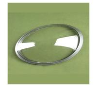 Auto Paralume Copertura Per 911 991 2012-2018 Paralume Trasparente Per Fari Anteriori Scocca Per Lampada Paralume Per Fari Anteriori Lente Argento Auto Faro Len Cover(1PCS left side)