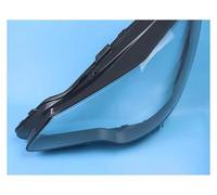 Auto Paralume Copertura Per Benz Classe E Coupé W207 E200 E260 E300 E350 E500 2013 2014 2015 2016 Copertura per fari auto paralume per fari lente guscio Auto Faro Len Cover(Right side)