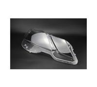 Auto Paralume Copertura Per Benz Serie E W212 2010 2011 2012 2013 Parti Di Automobili Paralume Trasparente Borsette Accessori Faro In Vetro(Right)