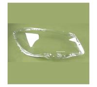 Auto Paralume Copertura Per Benz W117 Per CLA 180 200 220 250 260 2013 2014 2015 2016 Coprifari Paralume Per Plexiglass Paralume Guscio Faro Lente Auto Faro Len Cover(1PCS right side)