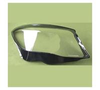 Auto Paralume Copertura Per Benz W156 Per GLA GLA200 GLA220 GLA260 2015 2016 2017 Paralumi Fari Paralume Trasparente Copri Faro Lente Auto Faro Len Cover(1PCS right side)