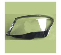 Auto Paralume Copertura Per Benz W156 Per GLA GLA200 GLA220 GLA260 2015 2016 2017 Paralumi Fari Paralume Trasparente Copri Faro Lente Auto Faro Len Cover(1PCS left side)