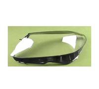 Auto Paralume Copertura Per Benz W205 C180 C200 C260L C280 C300 2015-2018 Copertura Faro Paralume Trasparente Guscio Faro In Per Plexiglass Auto Faro Len Cover(1PCS left side)