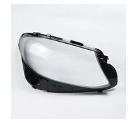 Auto Paralume Copertura Per Benz W213 E200L E300L E320L 2016-2020 Copertura Fari Auto Faro Len Cover(Right side)